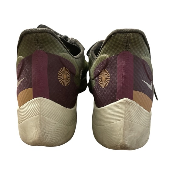 Nike Vapor Street Peg SP Cargo Khaki Spruce Aura - Picture 4 of 5